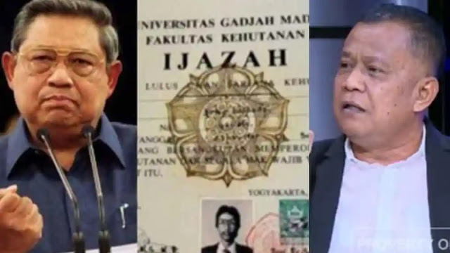 Agri Fanani Dilaporkan Demokrat: Profil, Kasus Ijazah Jokowi, dan Tudingan ke SBY