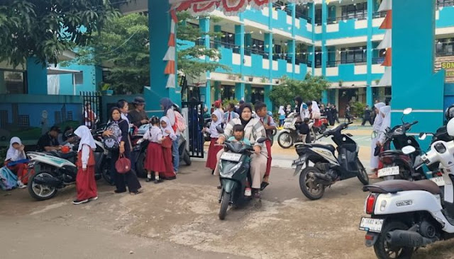 Guru SD di Tangsel Diduga Cabuli Belasan Murid, Ini Kronologi dan Langkah Hukumnya