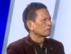 Pertemuan Jokowi dengan Damai-Eggi: Kesepakatan Rahasia Soal Kasus Ijazah Palsu?