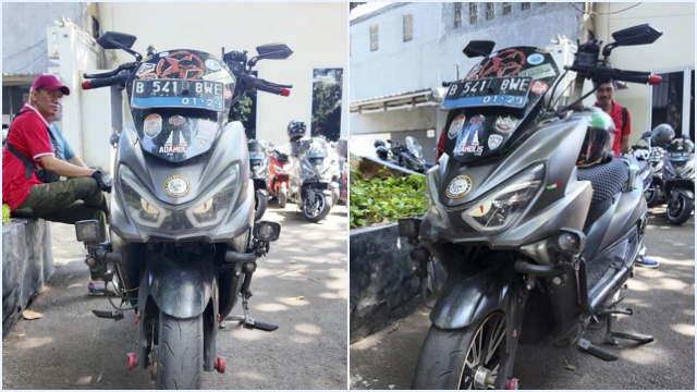 Review Polytron Fox R: Ojol Tempuh 200 Km, Biaya Cuma Rp 10 Ribu!