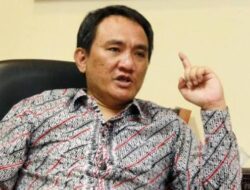 Andi Arief Respons Permohonan Maaf Kajian Online ke SBY & Demokrat: Isu Ijazah Jokowi Ditegaskan Tak Berkaitan