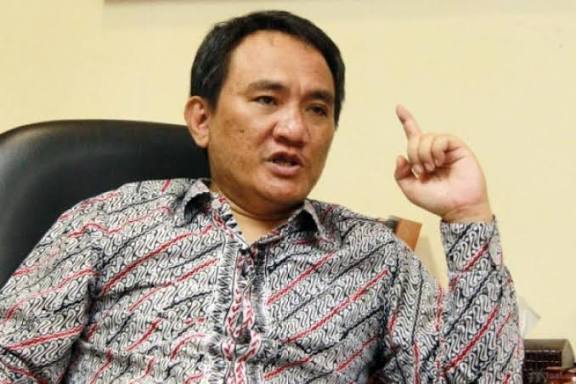Andi Arief Respons Permohonan Maaf Kajian Online ke SBY & Demokrat: Isu Ijazah Jokowi Ditegaskan Tak Berkaitan