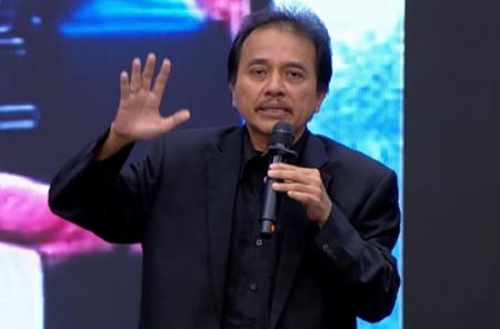 Roy Suryo Tolak Restorative Justice: Alasan Tegas Tak Mau Temui Jokowi Seperti Eggi Sudjana