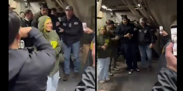 Penampakan Cilia Flores Usai Ditangkap AS: Foto dan Fakta Terbaru Istri Maduro