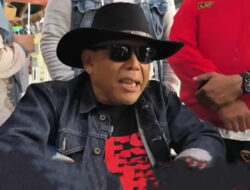 Eggi Sudjana Klarifikasi Pertemuan dengan Jokowi: Bukan Minta Maaf, Akhlak Presiden Luar Biasa