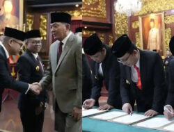 Gaji Sabrang Noe Letto di DPN: Rincian & Besaran Setara Eselon IIA