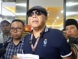 Eggi Sudjana Sebut Pertemuan Jokowi Ibarat Musa dan Firaun: Analisis Polemik & Peluang Restorative Justice