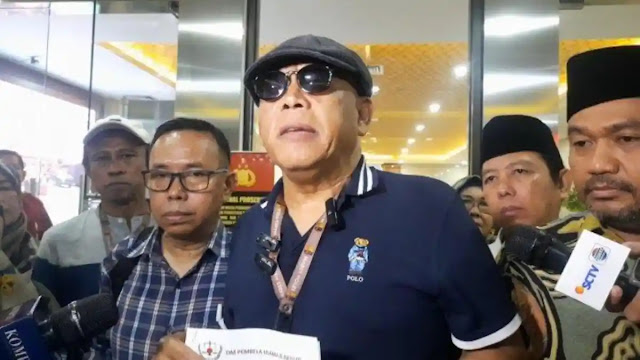 Eggi Sudjana Sebut Pertemuan Jokowi Ibarat Musa dan Firaun: Analisis Polemik & Peluang Restorative Justice