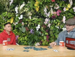 Ramalan Hard Gumay 2026: Kematian Artis di Penjara, Skandal, hingga 4 Perceraian Selebritis