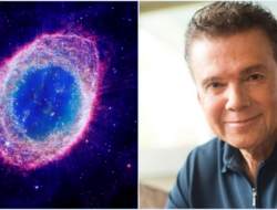 Lokasi Tuhan Menurut Ilmuwan Harvard: 439 Miliar Triliun Km di Cakrawala Kosmik?