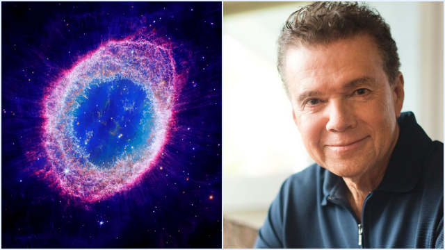 Lokasi Tuhan Menurut Ilmuwan Harvard: 439 Miliar Triliun Km di Cakrawala Kosmik?