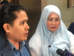 Wagub Babel Hellyana Klaim Korban Ijazah Palsu, Diperiksa 10 Jam Bareskrim