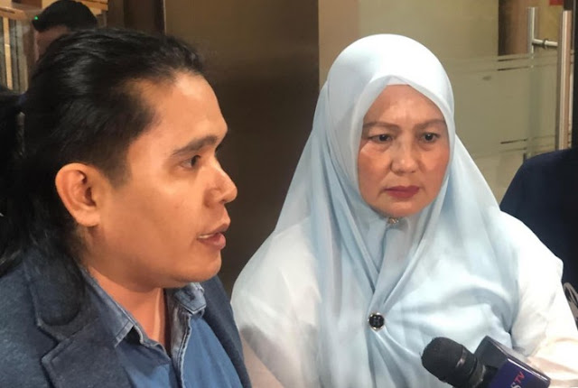 Wagub Babel Hellyana Klaim Korban Ijazah Palsu, Diperiksa 10 Jam Bareskrim