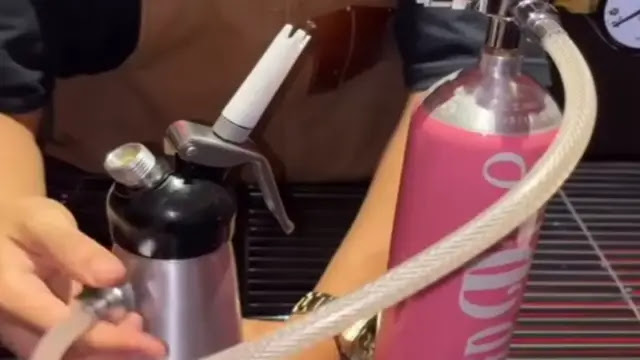 Whip Pink: Bahaya Narkoba Baru yang Merusak Jantung dan Paru-Paru