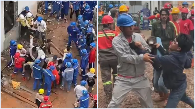 Bentrokan di Tambang Nikel IPIP Kolaka: Kronologi TKA China Aniaya Pekerja Lokal & Respons Polisi