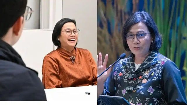 Prediksi Gaji Sri Mulyani di Gates Foundation: Tugas, Kompensasi, dan Analisis Posisi Baru