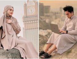 Inara Rusli Ungkap Alasan Terima Nikah Siri dengan Insanul Fahmi yang Sudah Beristri