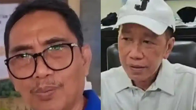 Teman Kuliah Jokowi di UGM Bantah Ijazah Palsu: Roy Suryo Mengada-ada, Ini Faktanya