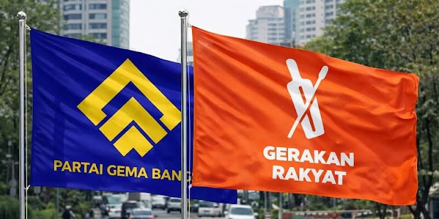 Partai Gema Bangsa & Gerakan Rakyat: Analisis 2 Parpol Baru 2026 dan Dampaknya Menuju Pemilu 2029