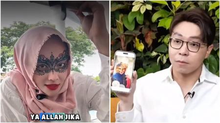 Dokter Richard Lee Ditahan Polda Metro Jaya: Respons Menohok & Fakta Kasus Doktif