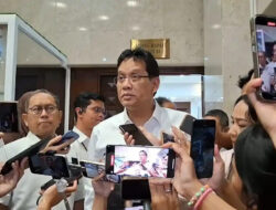 Menkeu Purbaya Geram: Perusahaan Baja China Diduga Kelabui Pajak, Sebut Indonesia Bangsa Tempe