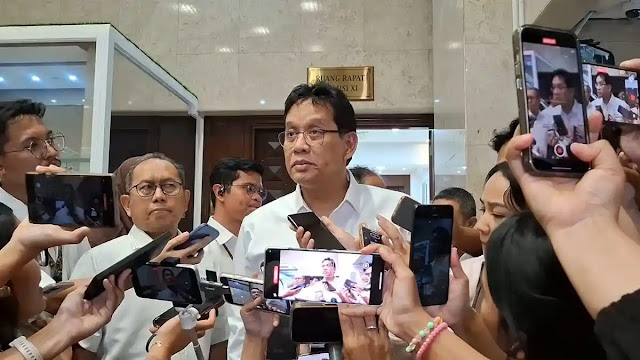 Menkeu Purbaya Geram: Perusahaan Baja China Diduga Kelabui Pajak, Sebut Indonesia Bangsa Tempe