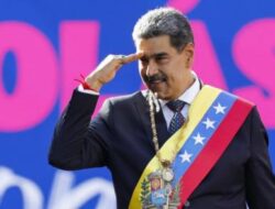 Venezuela Tolak Klaim AS: Nicolas Maduro Tetap Presiden Sah, Ini Pernyataan Lengkapnya