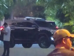 Eggi Sudjana & Damai Hari Lubis Temui Jokowi di Solo, Roy Suryo Sindir Ada yang Cair