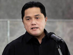 Desakan Copot Erick Thohir dari Menpora: PP Himmah Soroti Kinerja & Rekam Jejak