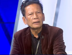 Damai Hari Lubis Buka Suara: Ini Alasan Temui Jokowi dengan Eggi Sudjana & Kisah Firaun