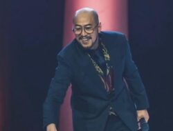 Pandji Pragiwaksono Dilaporkan ke Polda Metro Jaya Soal Stand Up Comedy Mens Rea, Diduga Penghasutan & Penistaan Agama