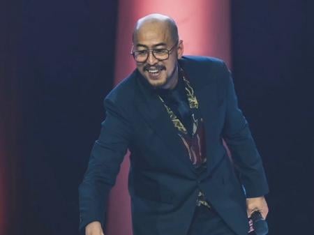 Pandji Pragiwaksono Dilaporkan ke Polda Metro Jaya Soal Stand Up Comedy Mens Rea, Diduga Penghasutan & Penistaan Agama