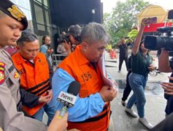 KPK Tetapkan 5 Tersangka Korupsi Pajak Rp75 Miliar, Termasuk Kepala KPP Jakarta Utara