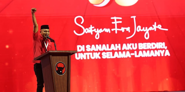 PDIP Tolak Pilkada via DPRD, Usung E-Voting untuk Tekan Money Politic