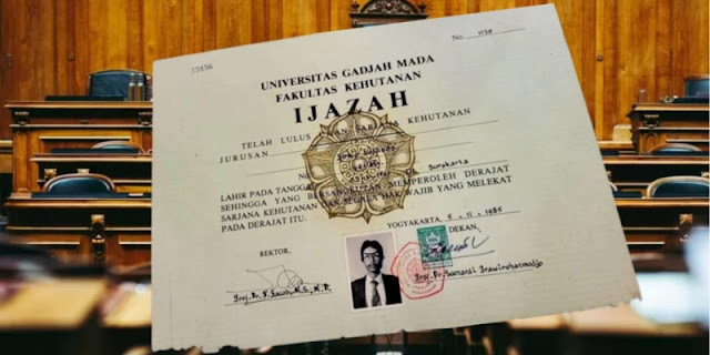 Polemik Ijazah Jokowi: Analisis Hukum, Dampak Politik, dan Polarisasi Publik