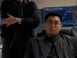 Timothy Ronald Dilaporkan Polisi: Modus Penipuan Sinyal Trading Kripto Manta Rugikan Korban Miliaran