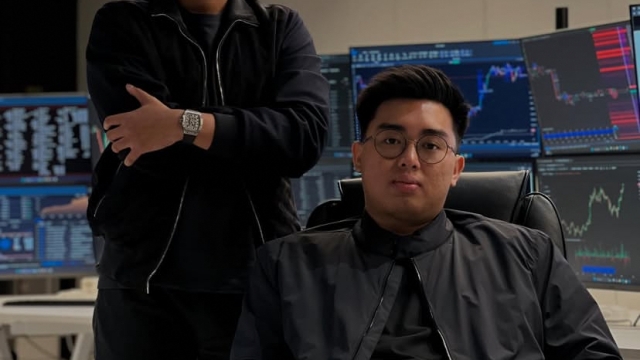 Timothy Ronald Dilaporkan Polisi: Modus Penipuan Sinyal Trading Kripto Manta Rugikan Korban Miliaran