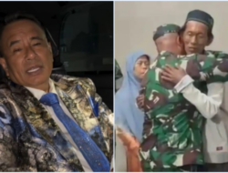 Hotman Paris Kritik Kasus Penjual Es Gabus: Habis Digebukin Lalu Dipeluk? - Bantuan Hukum Gratis Disediakan