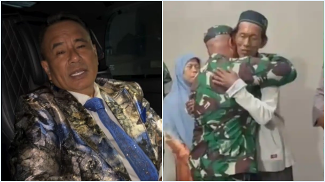 Hotman Paris Kritik Kasus Penjual Es Gabus: Habis Digebukin Lalu Dipeluk? - Bantuan Hukum Gratis Disediakan