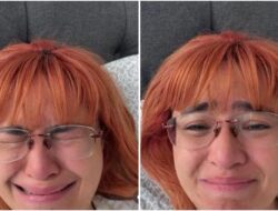 Marshanda Buka Suara: 17 Tahun Berjuang dengan Gangguan Bipolar, Pengakuan Haru dan Penerimaan Diri