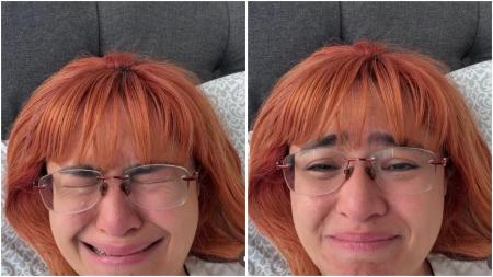 Marshanda Buka Suara: 17 Tahun Berjuang dengan Gangguan Bipolar, Pengakuan Haru dan Penerimaan Diri