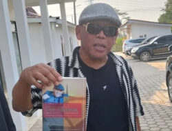 Eggi Sudjana dan Pengkhianatan Politik: Analisis Betrayal Personality dalam Sejarah Indonesia