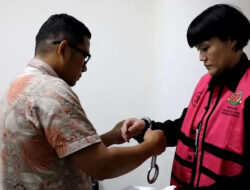 Bayar Buzzer Rp 597,5 Juta Sebulan: Fakta Marcella Bela Harvey Moeis di Kasus Timah