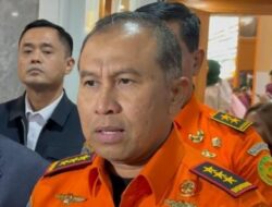 Kecelakaan Pesawat ATR di Maros: Basarnas Yakin Tak Ada Korban Selamat, Tapi Tetap Harap Mukjizat