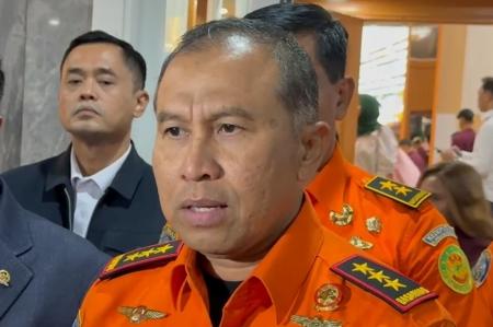 Kecelakaan Pesawat ATR di Maros: Basarnas Yakin Tak Ada Korban Selamat, Tapi Tetap Harap Mukjizat