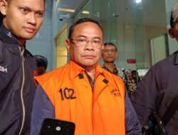 KPK Sita Uang Ratusan Juta di Rumah Dinas Bupati Pati Sudewo, Terkait Kasus Korupsi