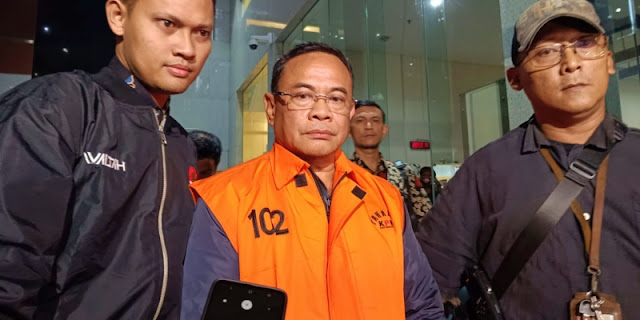 KPK Sita Uang Ratusan Juta di Rumah Dinas Bupati Pati Sudewo, Terkait Kasus Korupsi