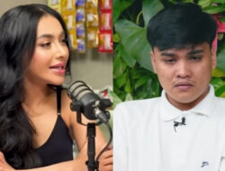 Denada Akui Ressa Anak Kandung, Pengacara Bongkar Fakta Hidup Hedon dan Biaya Sekolah