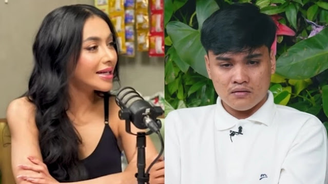 Denada Akui Ressa Anak Kandung, Pengacara Bongkar Fakta Hidup Hedon dan Biaya Sekolah