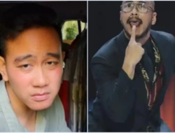 Deolipa: Komedi Pandji Pragiwaksono Hina Gibran, Bisa Dipidana Menurut KUHP Baru